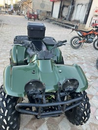 رباعية • ٧٠٠سي سي • ما بيها نقص