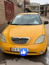 موديل ٢٠١٦ • مصفرة • تاير وباتري جديد