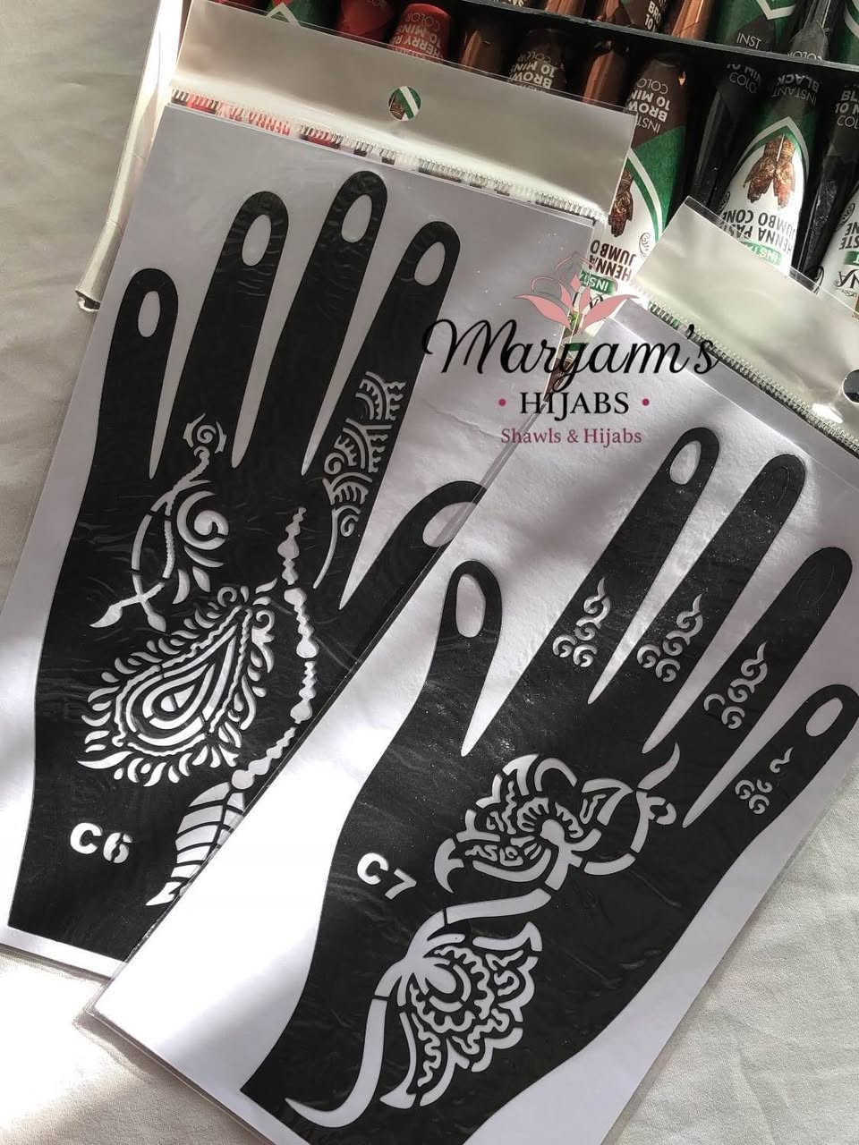 حنة امينة الاصلية متوفرة لون (اسود ،بني،كرزي) 
متوفر الستيكرات 🎀

سعر جداً مناسب والتوصيل سعره انسب للحجز والاستفسار على الخاص ✨ كربلاء, العراق


**إذا كنت صاحب هذا الإعلان وتريد حذفه لأي سبب، رجاءا أرسل رسالة إلى الدعم الفني**