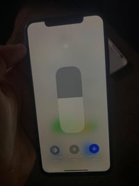 XS ماكس ٢٥٦ • بطارية ٨٨٪ • ابيض بغداد