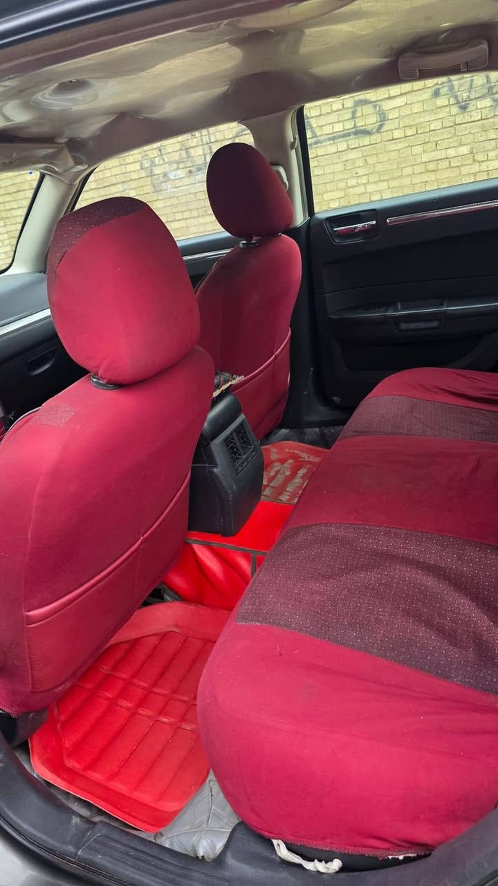 أوباما 8 رقم اربيل بسمي تحويل أو وكاله بيه قطعتين صبغ وقطعتين جراد كير مكين اكسل حداديه اماميه وخلفية تخم تاير صار سبوع من شاده مكينه. 5%3السعر 108وبيه مجال  مكان بغداد ***********.  ***********
