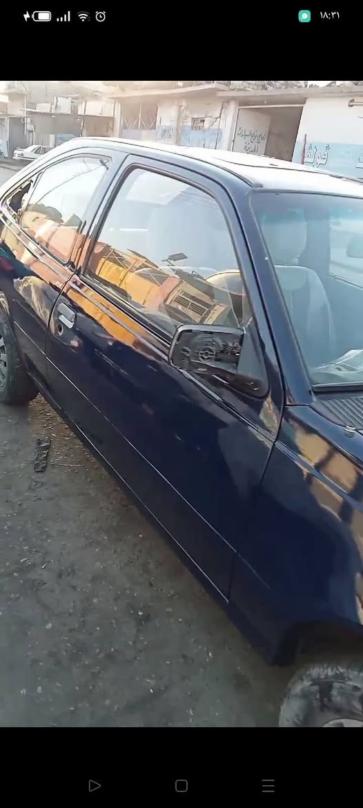 اوبل كاديت لون نيلي رقم اخضر داخل جديد العنوان موصل الجديدة السعر18وبيه مجال بسيط  للستفسار الاتصال ***********
