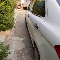 فورد فيوجن • ٢٠١٨ • دخان