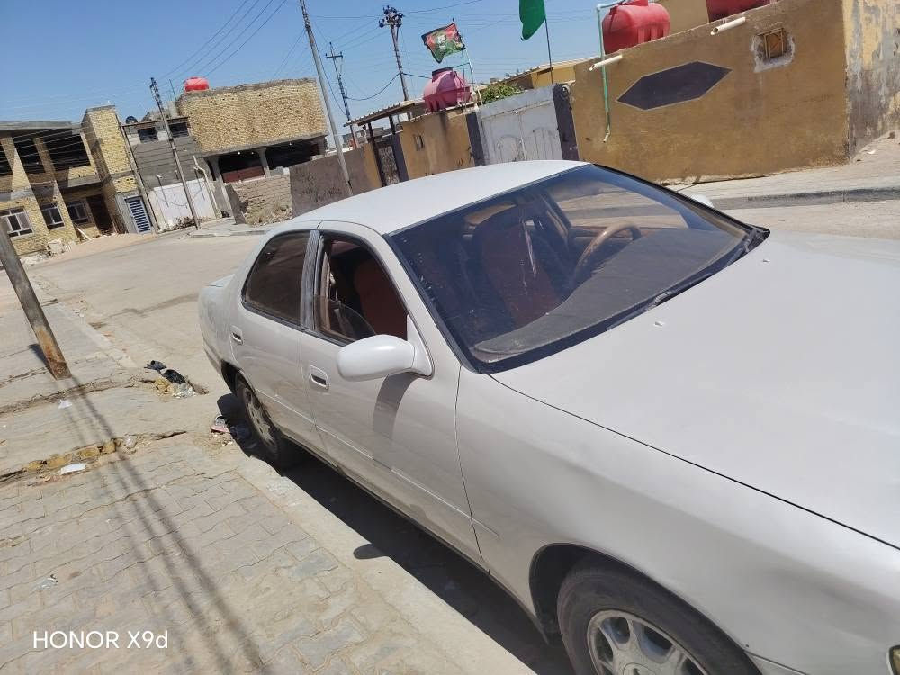 سياره كرسته رقم بصره مكينه وكير ثنين ونص خير من الله السياره مكفولة من الكص ونقل الجثه حداديه جديده السياره مكفولة من الضرب وصبغ المعجون مكان السياره البصره قضاء المدينه السعر 43وبيهه مجال شراي يتصل *********** المدينة, البصرة
