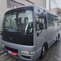 نيسان ٢٠٠١ رقم اربيل اصلي سنويه جديده هزه جديده ماشيه ٢٢٥ الف حقيقي بن...