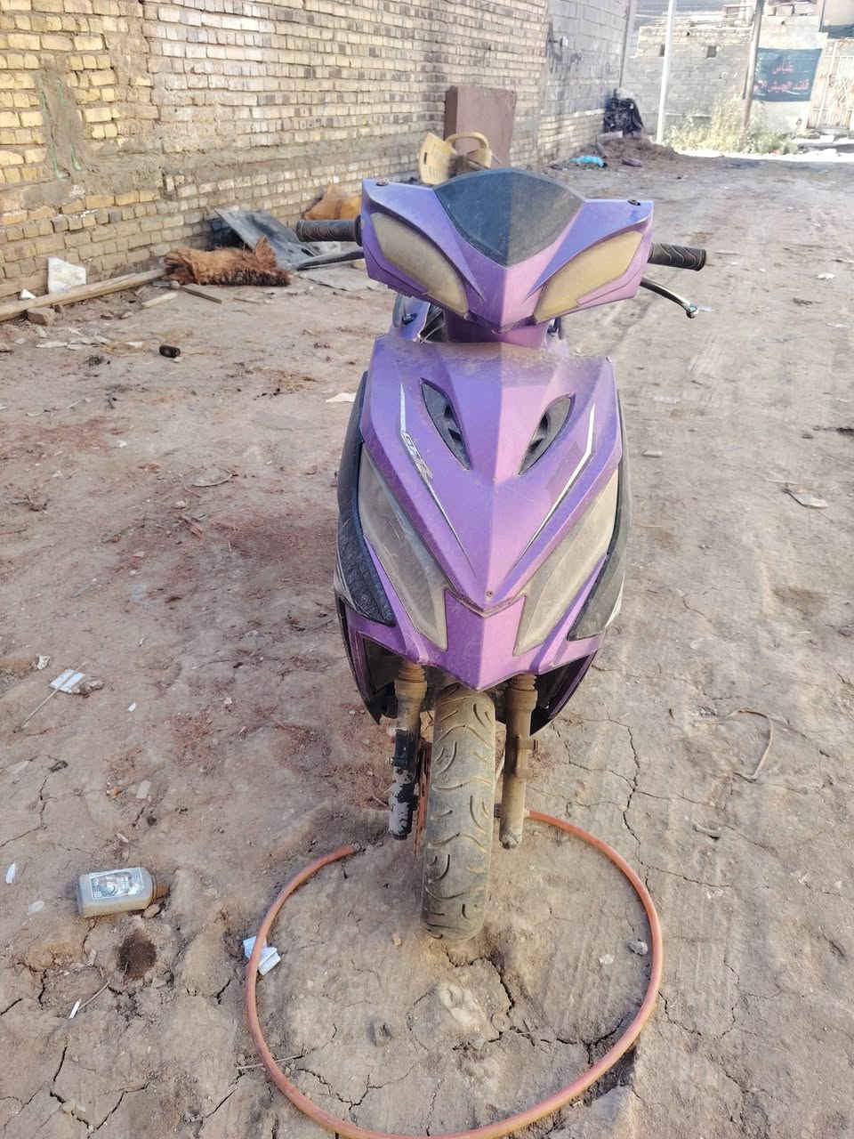 دراجه صيني تفصيخ رقمي 
***********
