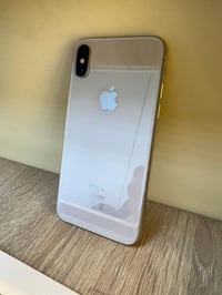 آيفون X ٢٥٦ • بطارية ٩٠ • فيس ايدي متوقف