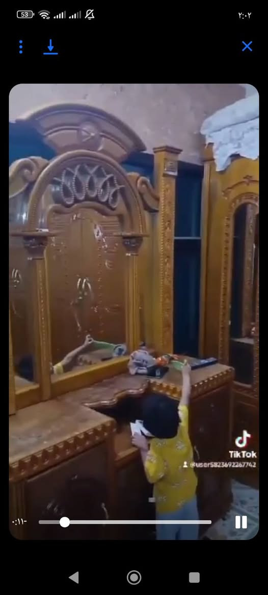 غرفه صاج سعر 450


**إذا كنت صاحب هذا الإعلان وتريد حذفه لأي سبب، رجاءا أرسل رسالة إلى الدعم الفني**