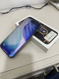 البيع ايفون 16 برو ماكس ذاكره 256 نظيف كلش استعمال بيت  مكفول من كلشي ...
