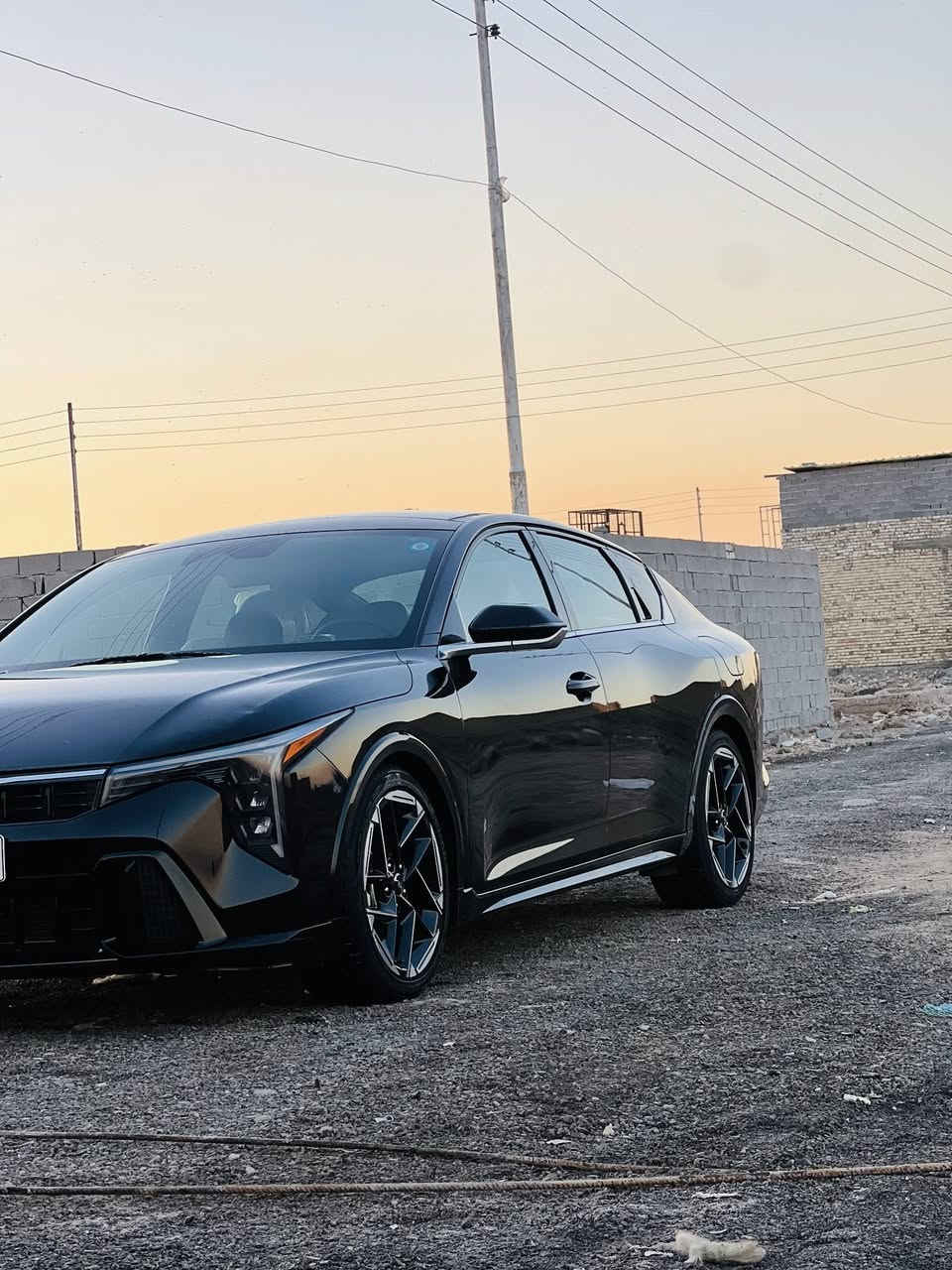 كيا 4جي تي لاين فول مواصفات اعله فئه بيها سياره مابيها ولا ضربه مكفوله فقط بيها طخات خفيفه وبيها 3 رصعات بل بنيد رقم بغداد جديد السعر خاص ***********
