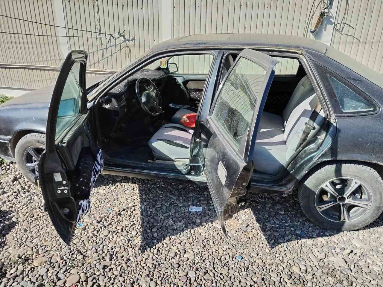 اسلام عليكم
أوبل فكتره 91رقم نينوى دولي بسمي حجم 20 كير محرك كصه جديد كهربائيات كلها شقاله شاشة كامره لايت ثلجي عالي ناصي تايرات طخم جدد سعر 38  ***********
