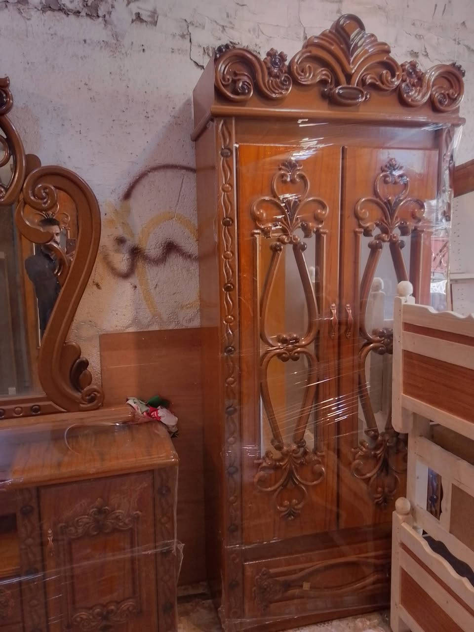 سلام عليكم غرفه صاج تزكام  سعر  خاص***********
