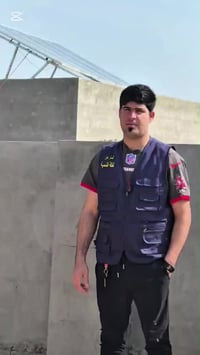 منظومات شمسية • 10 أمبير نهاري • ديالى