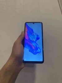 تكنو كمون ١٨ • ١٢٨ • شاشة مبدلة