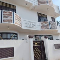 بيت للبيع بمساحة 129 متر طابقين بناء حديث درجه أولى طابو زراعي سند 25 ...