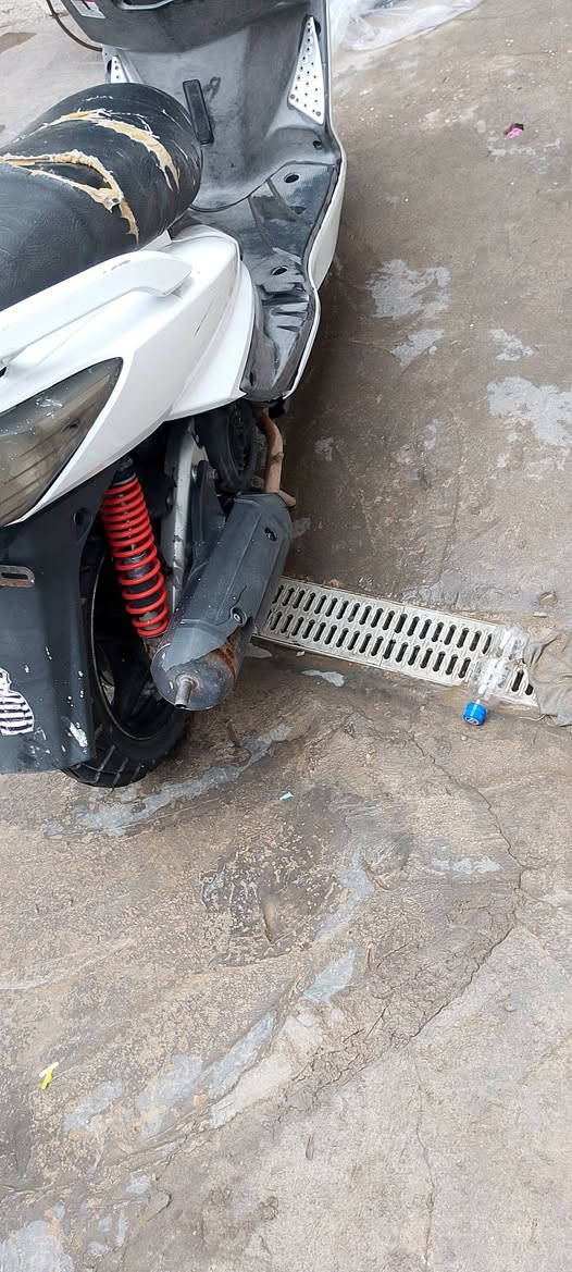 دراجة سكنس فحل دراجة حلو بغداد الشعلة 
مكينة مفتوح سعر 550 الكشن رادلة دوشهة


**إذا كنت صاحب هذا الإعلان وتريد حذفه لأي سبب، رجاءا أرسل رسالة إلى الدعم الفني**