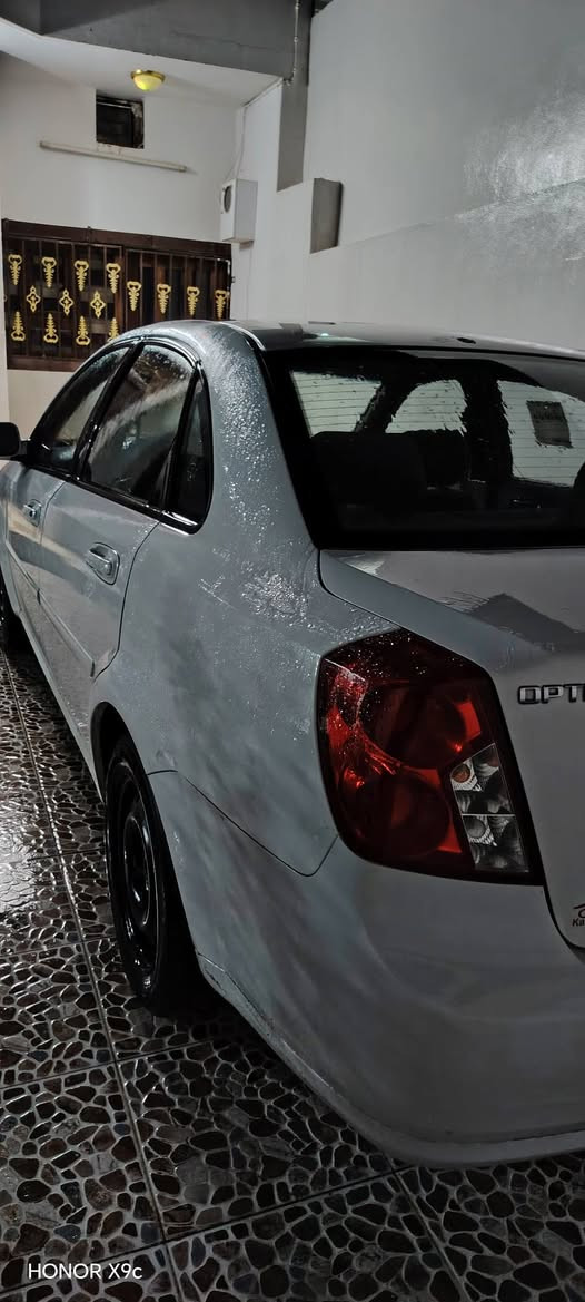 اوبترا موديل 2011گير توماتيك سياره جاهزة مابي اي نقص تخم تاير جديد صدر امامي و  خلفي جديد سياره بس بي شويه بارد باب سكن و شويه من دوسه صبخ شبرين السعر 87بي مجال لل شراين احد لايراسلني ما اجاوب الي شراي يخابرني ***********  سياره موجود بكركوك كركوك, العراق
