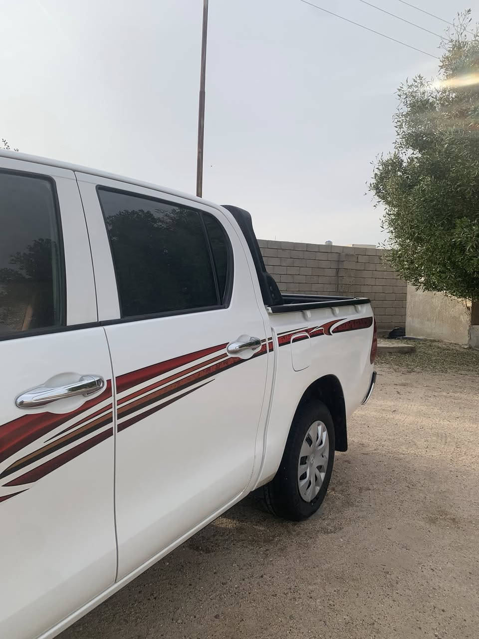 السلام عليكم بيكم تيوتا 2016ساز مكفوله كفاله عامه رقم أربيل السعر190 رقمي ***********
مكاني البصره الزبير
