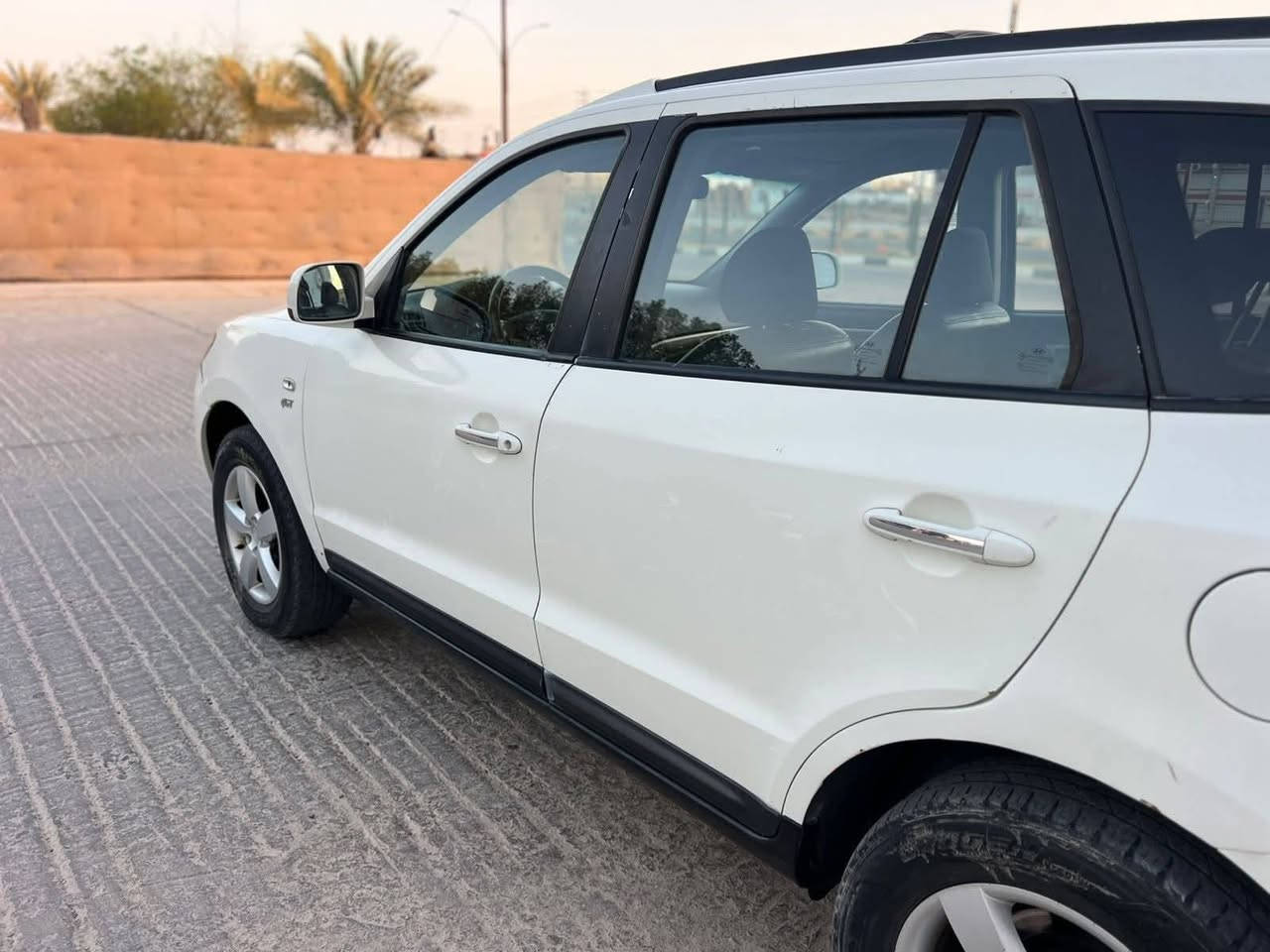 السلام عليكم سنتافي كاز ادوات 2009 متوئم طبق الأصل نكليزي حصه كاز بجميع المحافظات كصه جنطه
جاهزه للاخير تخم تاير جديد تبريد ثلج حداديه جديده مكينه كير كفاله اسبر مانازل ماشيه ١٩٠ مكان بابل السعر ٥٢ وبيهه مجال ***********
