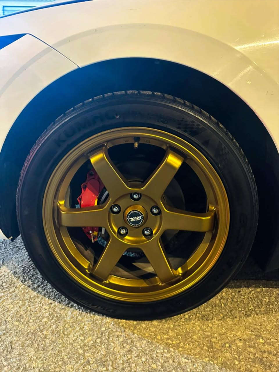 ويل كب رياضي
للبيع ، استخدام قليل نظيفات جداً
لونها الاصل اسود وصابغة لون برونزي مميز
 ، قياس الويل 17 
عنواني كربلاء 
سعرهن : ٣٠٠


**إذا كنت صاحب هذا الإعلان وتريد حذفه لأي سبب، رجاءا أرسل رسالة إلى الدعم الفني**