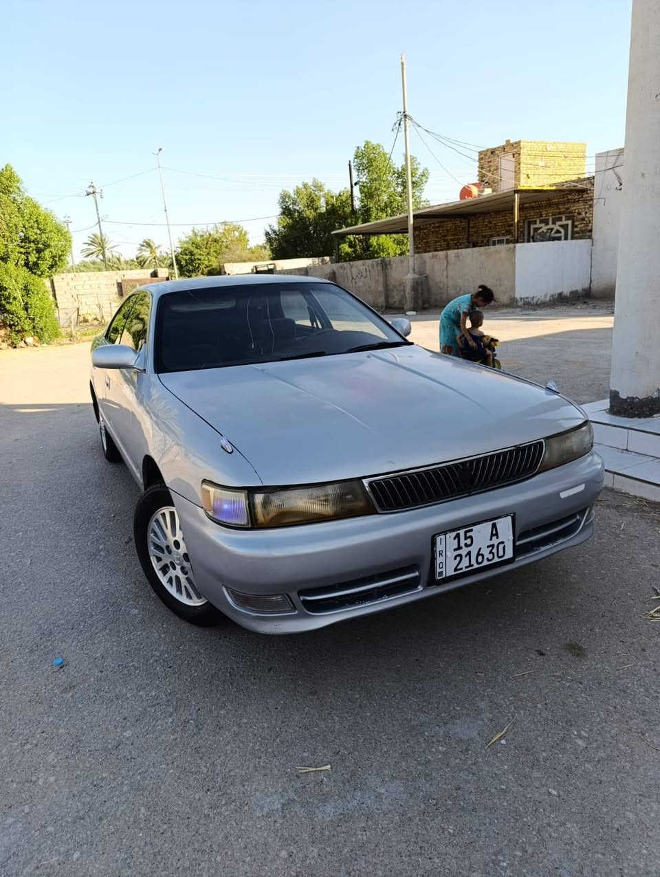 يا الله
سلام عليكم شيزر نفخ مديل 96 رقم أنبار انكليزي مداور ثاني يوم سنويه مجدد 28 سياره مكفوله من كص وضربه القويه  ونقل جثه  مكينه ونجي ناعم مكينه وكير جدد حداديه جديده تخم تاير جديد كهربائيات كله شغاله غرفه جديده سياره جاهزه على اخير حبايه مال جناي سعر 52 وبيه مجال ستفسار اتصال *********** مكاني نجف ناحيه الحريه
