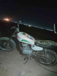 موطور ساخت ايراني السعر 130 07759949568