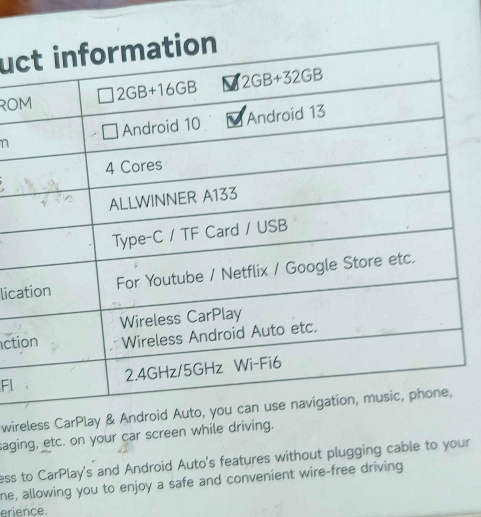 اخوان ثنينهم ب65 اللي ابيعهن ثنينهن وما اعرف بيهن اللي يريدهن يبحث عنه و يتفضل خاص


**إذا كنت صاحب هذا الإعلان وتريد حذفه لأي سبب، رجاءا أرسل رسالة إلى الدعم الفني**