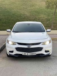 سعری ١٠٨ گەڵا مالیبۆ   ٢٠١٦   بێ بۆیاخ  مواسەفات  LT (شاشە.  کامێرا. ت...