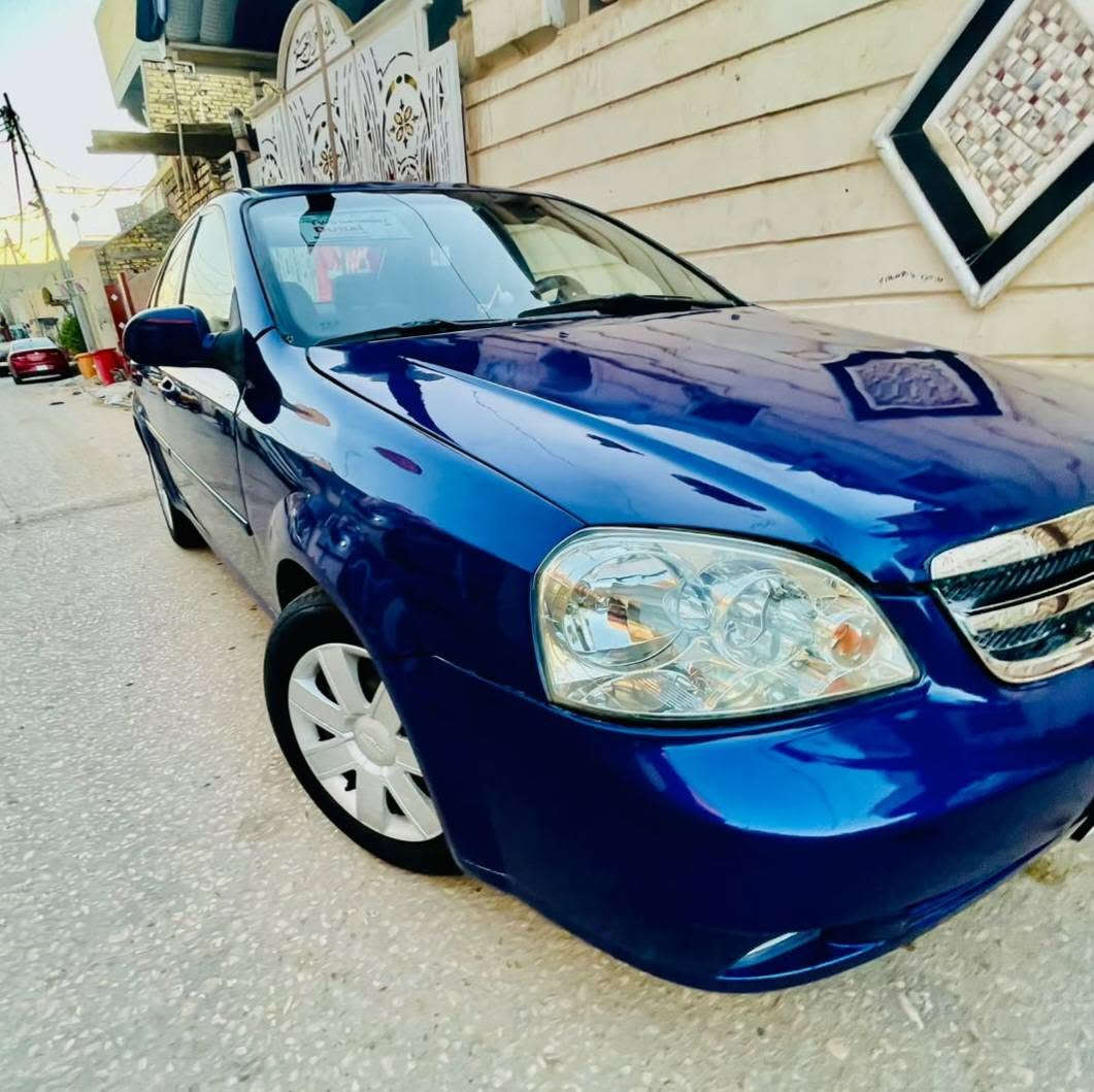 اوبترا 2006 خليجي رقم بابل مشروع وطني 
✨ گير اوتوماتيك 
🚗 مكفوله من التبديل والضربه 
✨صبغ جماليه اثر جراد 
📍مكينه وكير وحداديه كفاله 
🥶 تبريد ثلج 🥵 تدفئ 
📱شاشه + كامره 
🛞 تخم تاير 
✨ دوشمه جديده 
🚗 سياره مال حناي جديده خير من الله 
📌مكاني بابل مركز 
💰السعر 53 وبيه مجال بسيط 
📞اتصال / 
***********
