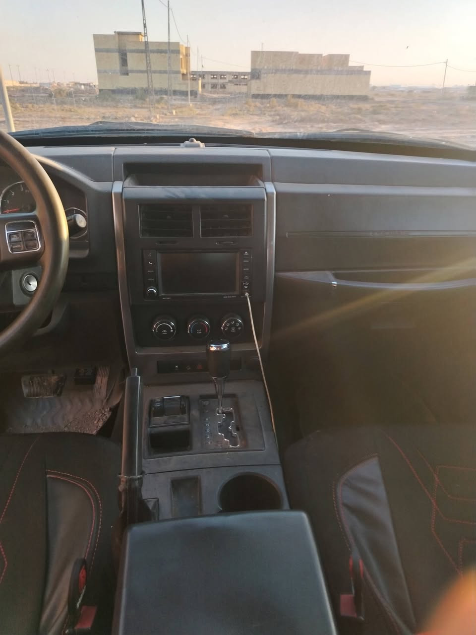 جيب ليبرتي موديل ٢٠١١ رقم بغداد بيها منضومة غاز
مكان الكوت المركز
السعر ٩٠ وبيها مجال


**إذا كنت صاحب هذا الإعلان وتريد حذفه لأي سبب، رجاءا أرسل رسالة إلى الدعم الفني**