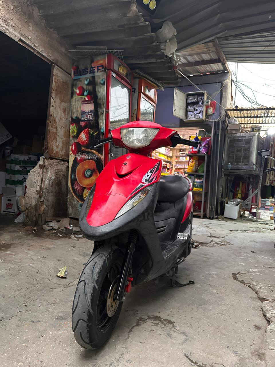 سلام عليكم دراجه ماكس عدله كفاله عامه دراجه مامفتوحه دراجه خير من الله ريد بيع مستعجل عليه دراجه فول دراجه مال رمبه ***********❤️ مامتواجد عله الفيس
