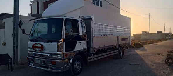 انكر البيع سته وربع بلاد
مكينه ٨٠عادي مامفتوحه لاصرف ولابخار
تايرات ١٩ونص امام ١٧ونص موديل ٩٧ رقم بصره
سياره جهازه العمل السعر ب٢٢٠ وبيه مجال 
اتصل 🗣📲📞‏‪***********‬‏
