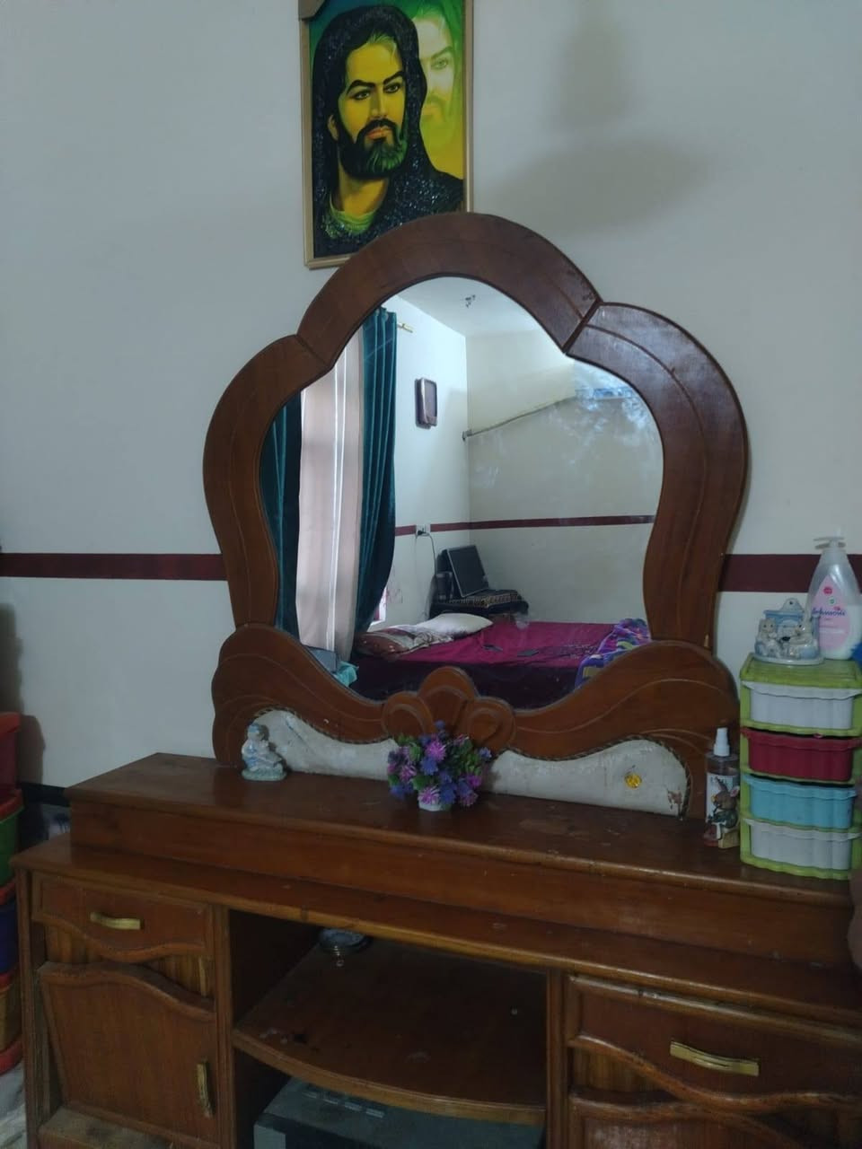 غرفه اخشاب نجاره  تسكام صارت عليه 3250  ابيعه  بمليون


**إذا كنت صاحب هذا الإعلان وتريد حذفه لأي سبب، رجاءا أرسل رسالة إلى الدعم الفني**