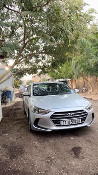 النترا ٢٠١٨ • محرك ٢٠٠٠ • رقم بغداد
