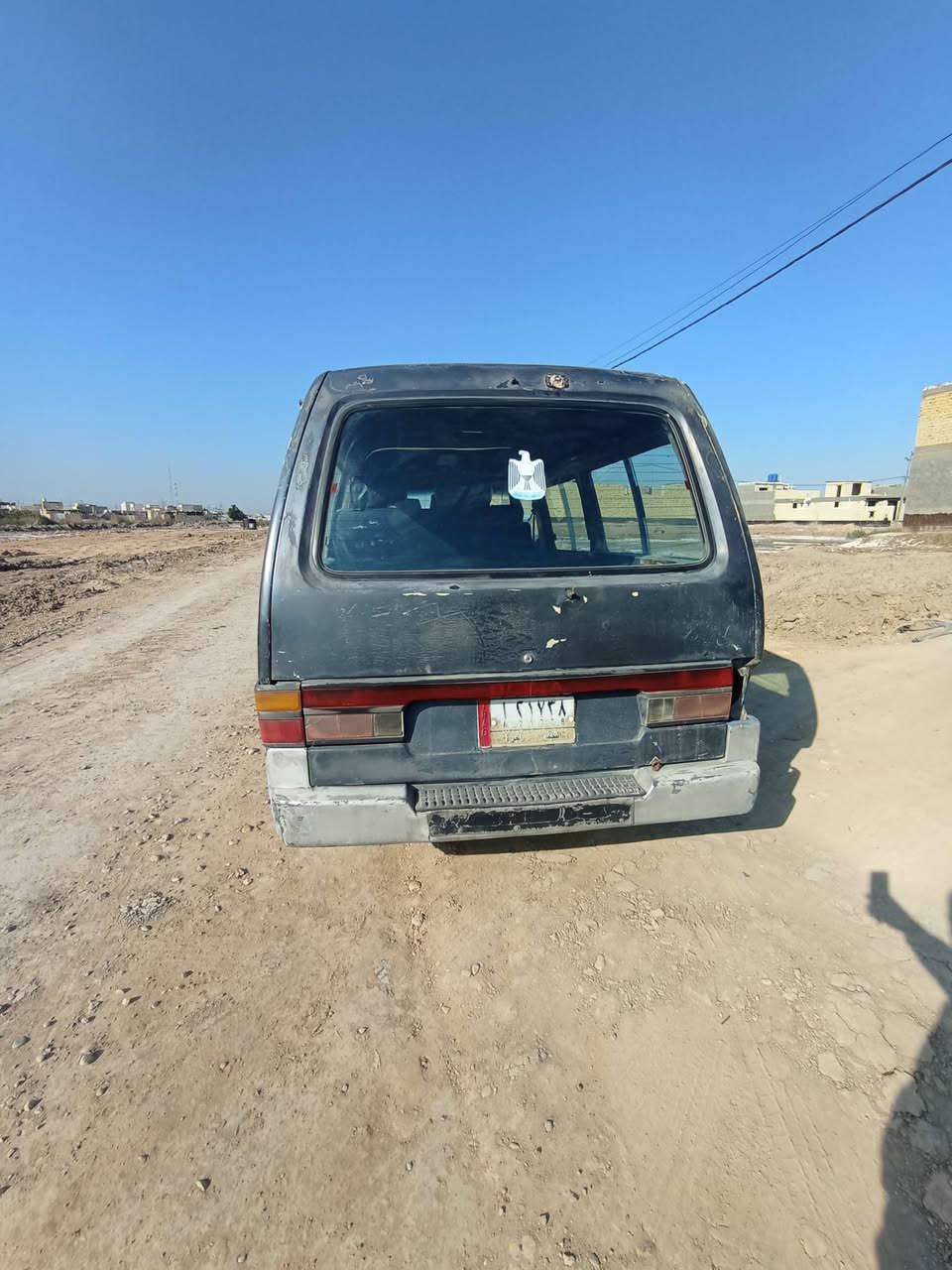 كيا بسته للبيع موديل 93
رقم الماني .محرك كير نضيفات 
گشر نضيف شوفت عينك
السعر ( 25 ) وبيهه مجال 
للتواصل 👈***********
