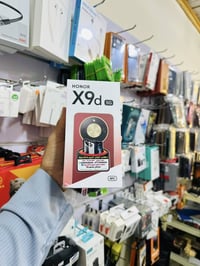 هونر X9d • كارت رصيد • سعر بالخاص