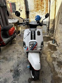 دراجة بوليس • كاملة • الحسينية بغداد