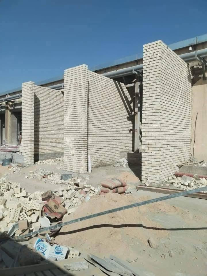سلام عليكم خلفه بناء متفرق مكاني بغداد تصال واتساب 
***********

