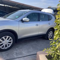 نيسان روج • ٢٠١٨ • وارد امريكي