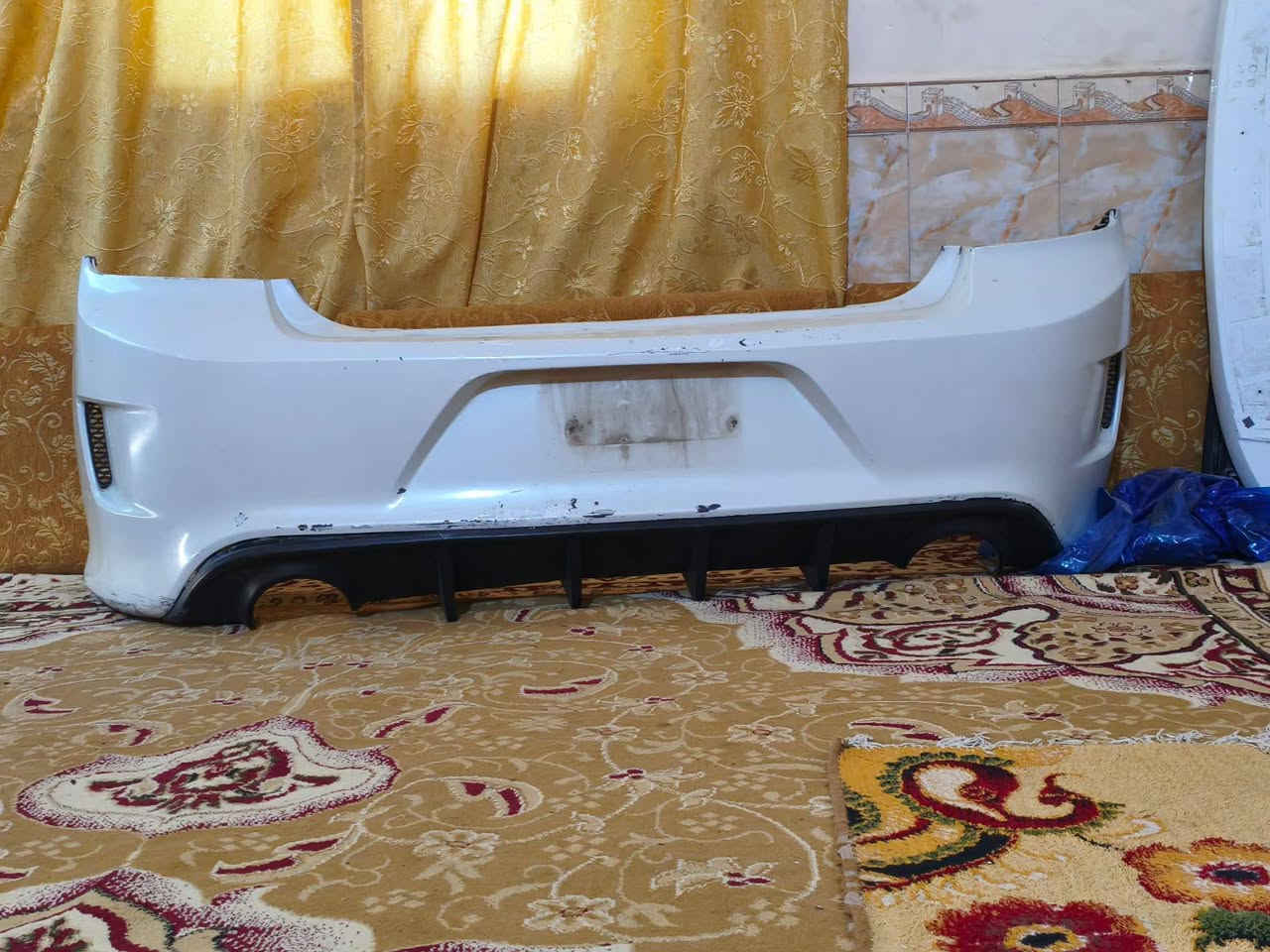 سلام عليكم  دعاميه فوق الوموديل  السعر خاص مكان الناصريه ***********
