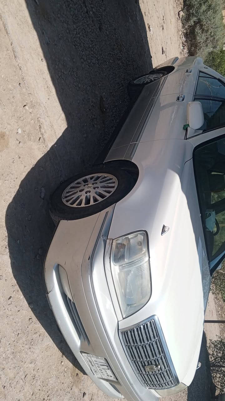 كصه قماره فقط
سياره دوات 
ديفور الجبير
فول عده فتحه تخم تاير باتري جديد
تبريد حداديه مكينه كفاله
سياره جهازه من كلشي
تبريد خلفي 4دكم
دبل شاشه ترهم مراوس حسب قناعه
المكان الناصريه قضاء الشطره
سعر 38 وبيه مجال قليل
الخاص مفتوح 
‏‪***********‬‏
