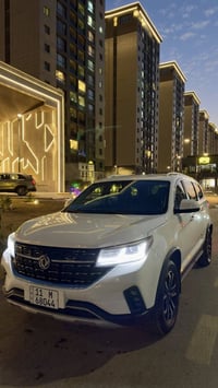 DongFeng T5L 2022 الموقع بغداد   كل التفاصيل مذكورة  شراي اتصل   سنتان...