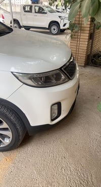 سورنتو • ٢٠١٥ • ٢٤٠٠