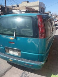 شيفروليه لومينا • لومينا • شوفر لومينه • سيارة شيفروليه • سيارة 1994 •...