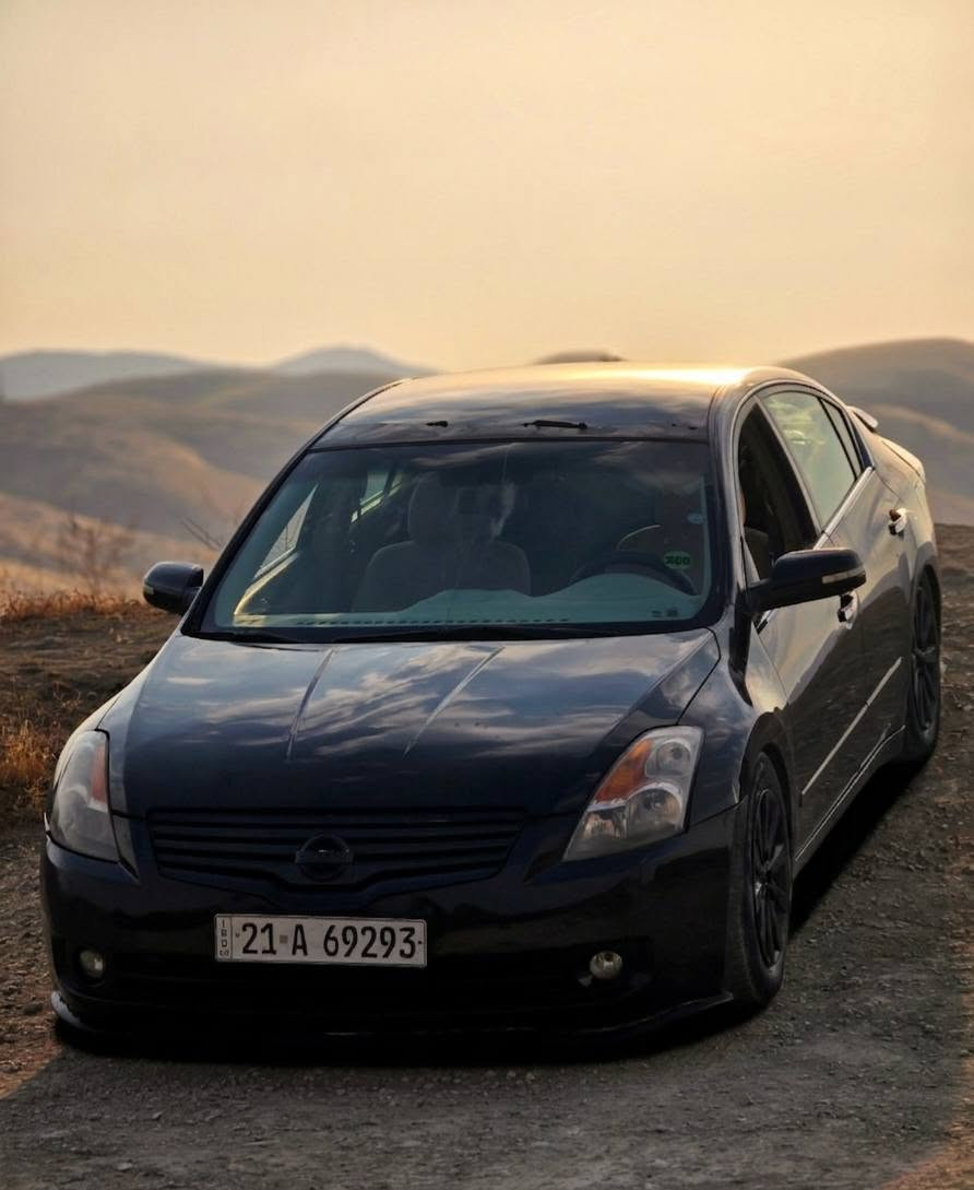 ‎سلام علیکم‎ دخان, السليمانية


**إذا كنت صاحب هذا الإعلان وتريد حذفه لأي سبب، رجاءا أرسل رسالة إلى الدعم الفني**