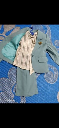 قاط بناتي • قياس ٨ سنوات • ملبوس مره