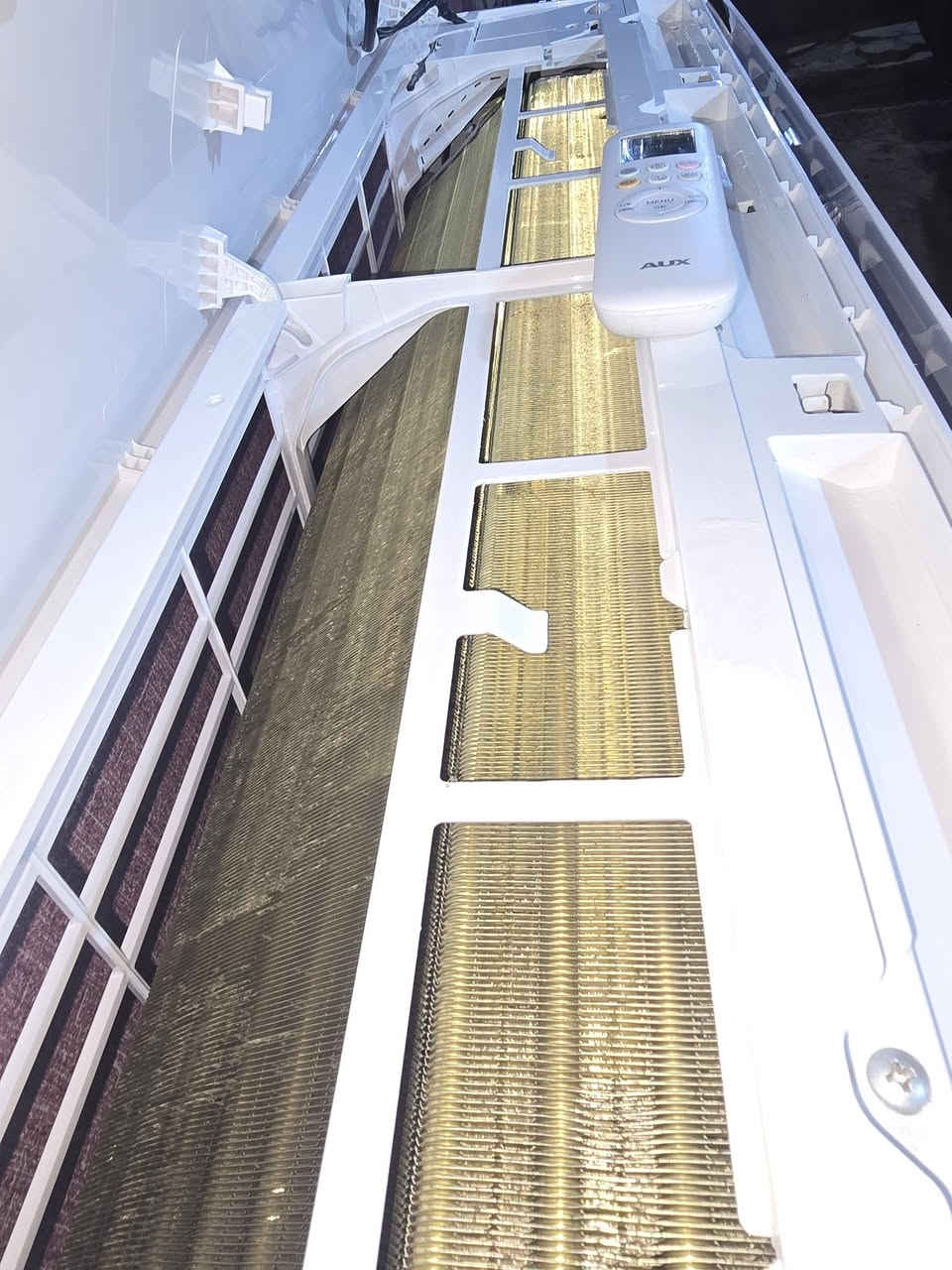 سبلت اواكس طن ونص مديل 2023
مستخدم شهرين فقط جهاز كسر كارتون شرط مكاني بصره 5 ميل ***********
