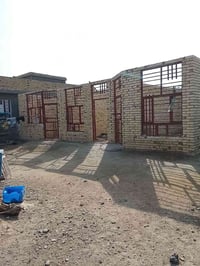 بيت للبيع • قرب محطة الحمراء • ٣٥٠م