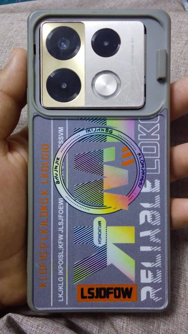 السلام عليكم جهاز Infinix Note 40 Pro للبيع او مراوس ب ايباد مني 5 سعرة 150 وبي مجال راسلني وتدلل بس ضهر مابي تاخذة اي خلل بي ترجعلك فلوسك للستفسار خاص


**إذا كنت صاحب هذا الإعلان وتريد حذفه لأي سبب، رجاءا أرسل رسالة إلى الدعم الفني**