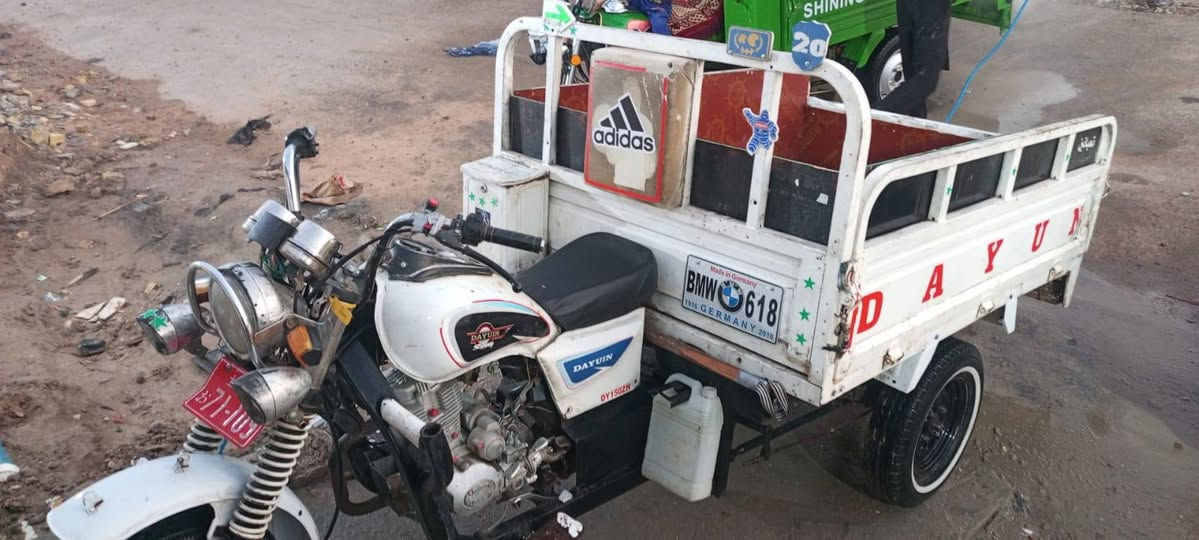 سلام عليكم ستوته للبيع مديل 12مكينه مفتوحه بستم فقط مكاني سوق الشيوخ السعر خاص


**إذا كنت صاحب هذا الإعلان وتريد حذفه لأي سبب، رجاءا أرسل رسالة إلى الدعم الفني**